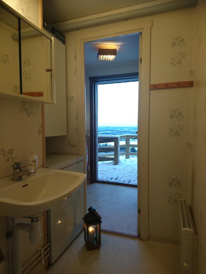 Fjaellsikten Apartment Granberget Εξωτερικό φωτογραφία